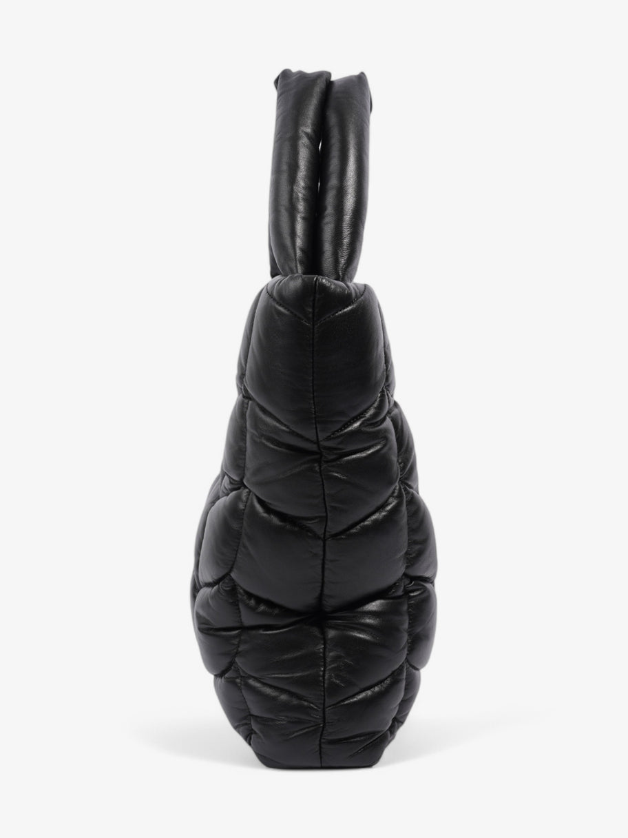 Mulberry Softie Nappa Black Leather Image 3