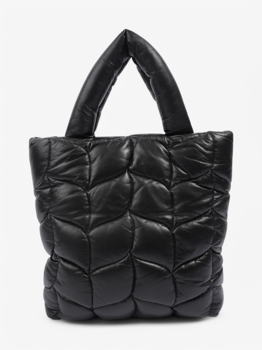 Mulberry Softie Nappa Black Leather Image 4