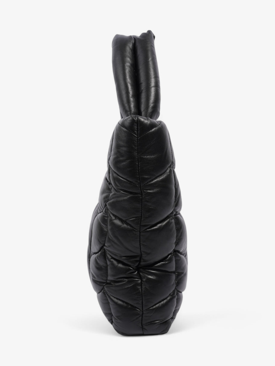 Mulberry Softie Nappa Black Leather Image 5