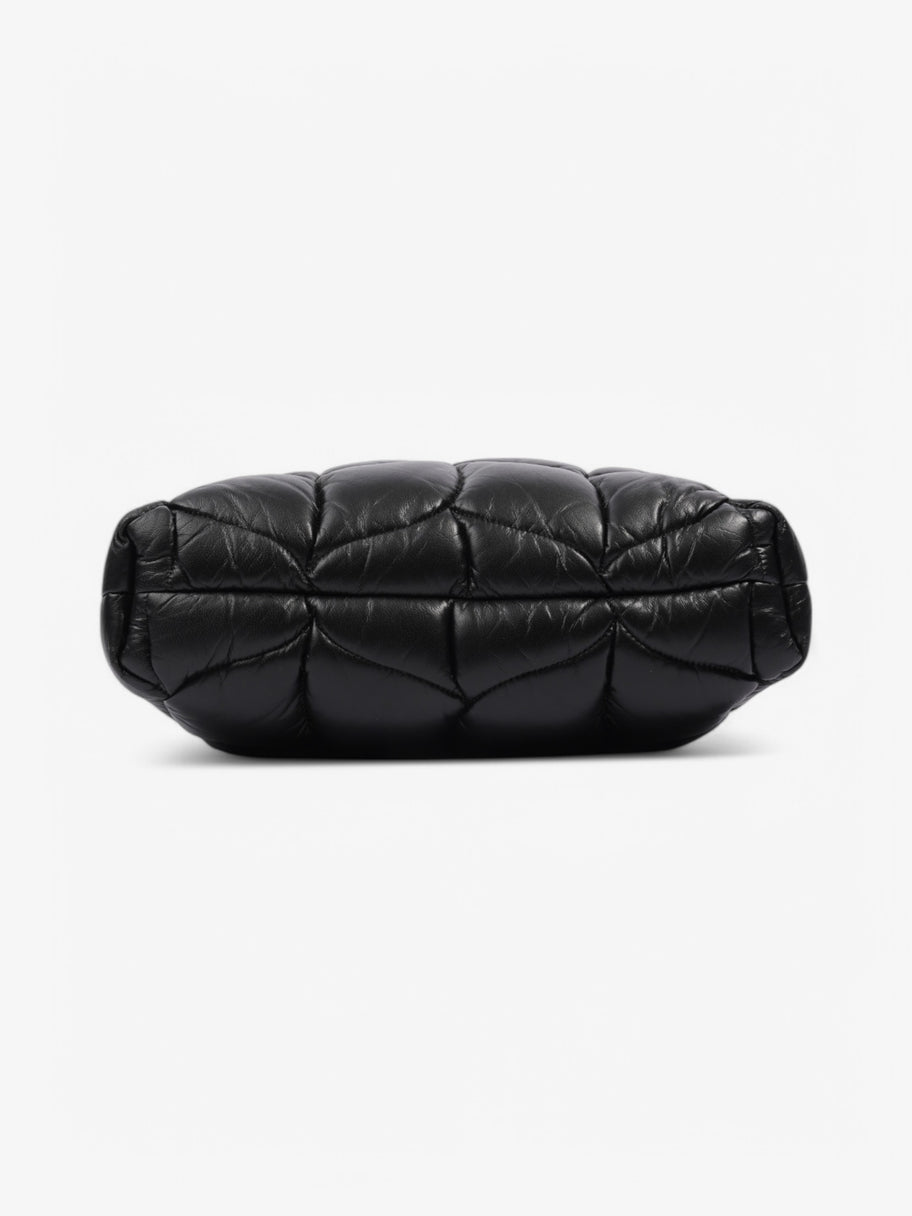 Mulberry Softie Nappa Black Leather Image 6