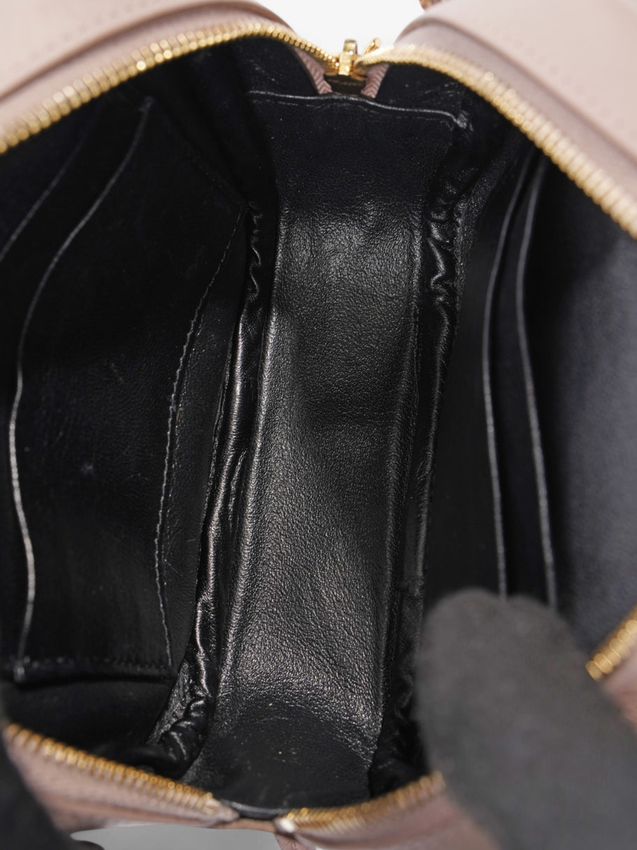 Saint Laurent Blogger Crossbody Bag Nude Leather Image 9
