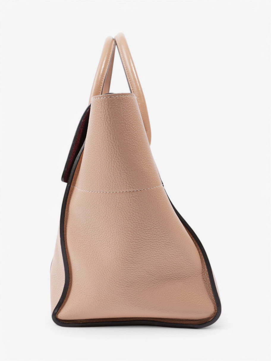 Mulberry Bayswater Nude Leather Image 3