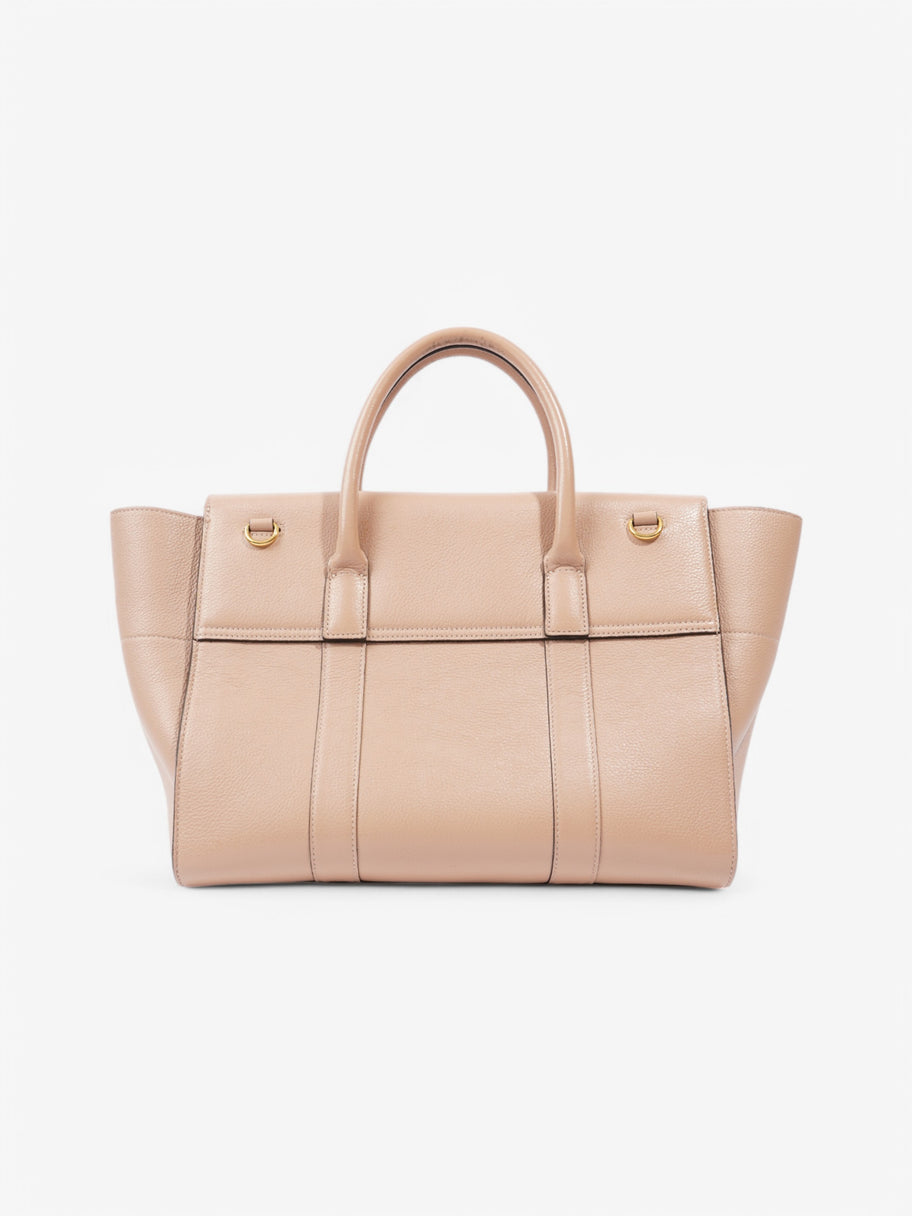 Mulberry Bayswater Nude Leather Image 4