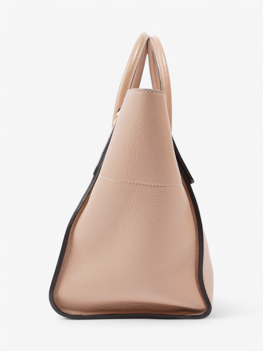 Mulberry Bayswater Nude Leather Image 5