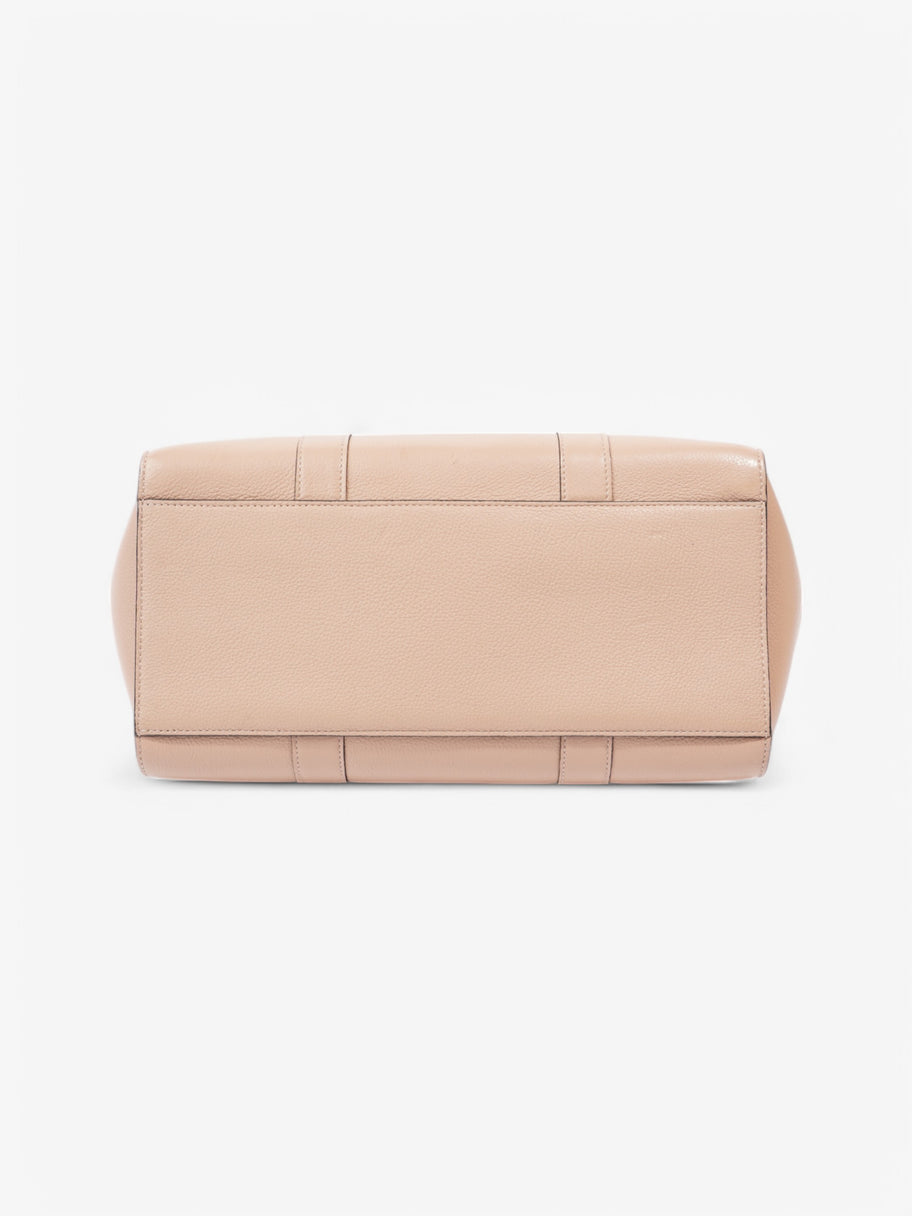 Mulberry Bayswater Nude Leather Image 6