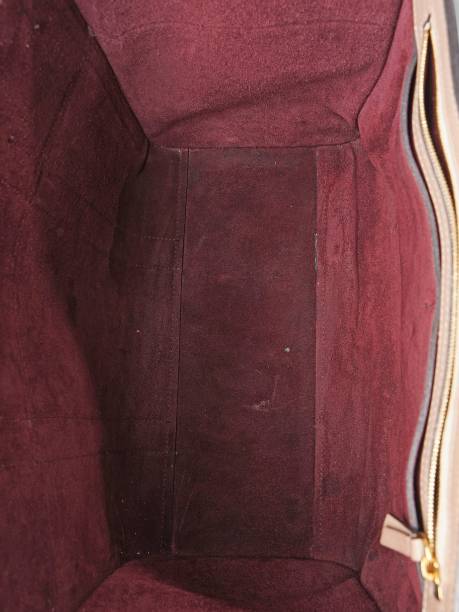 Mulberry Bayswater Nude Leather Image 9