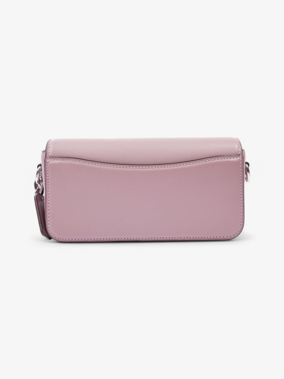Coach Studio Baguette Lilac Leather 20 Image 4