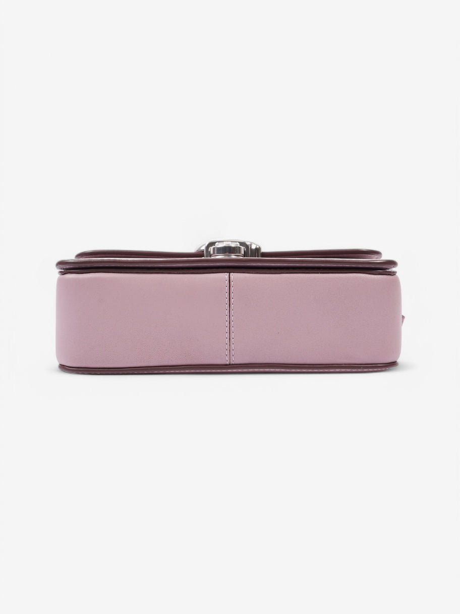 Coach Studio Baguette Lilac Leather 20 Image 6