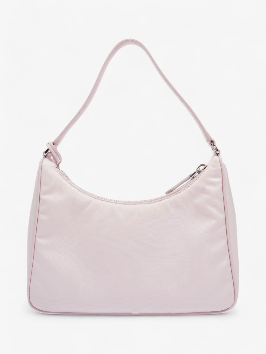Prada Re-Edition 2005 Pink Re Nylon Image 4