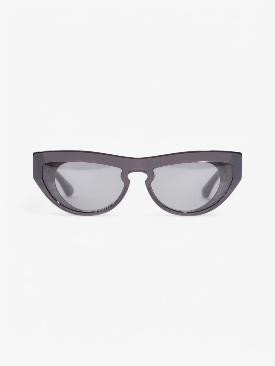 Burberry OBE4422U Sunglasses Black Acetate 130mm Image 1