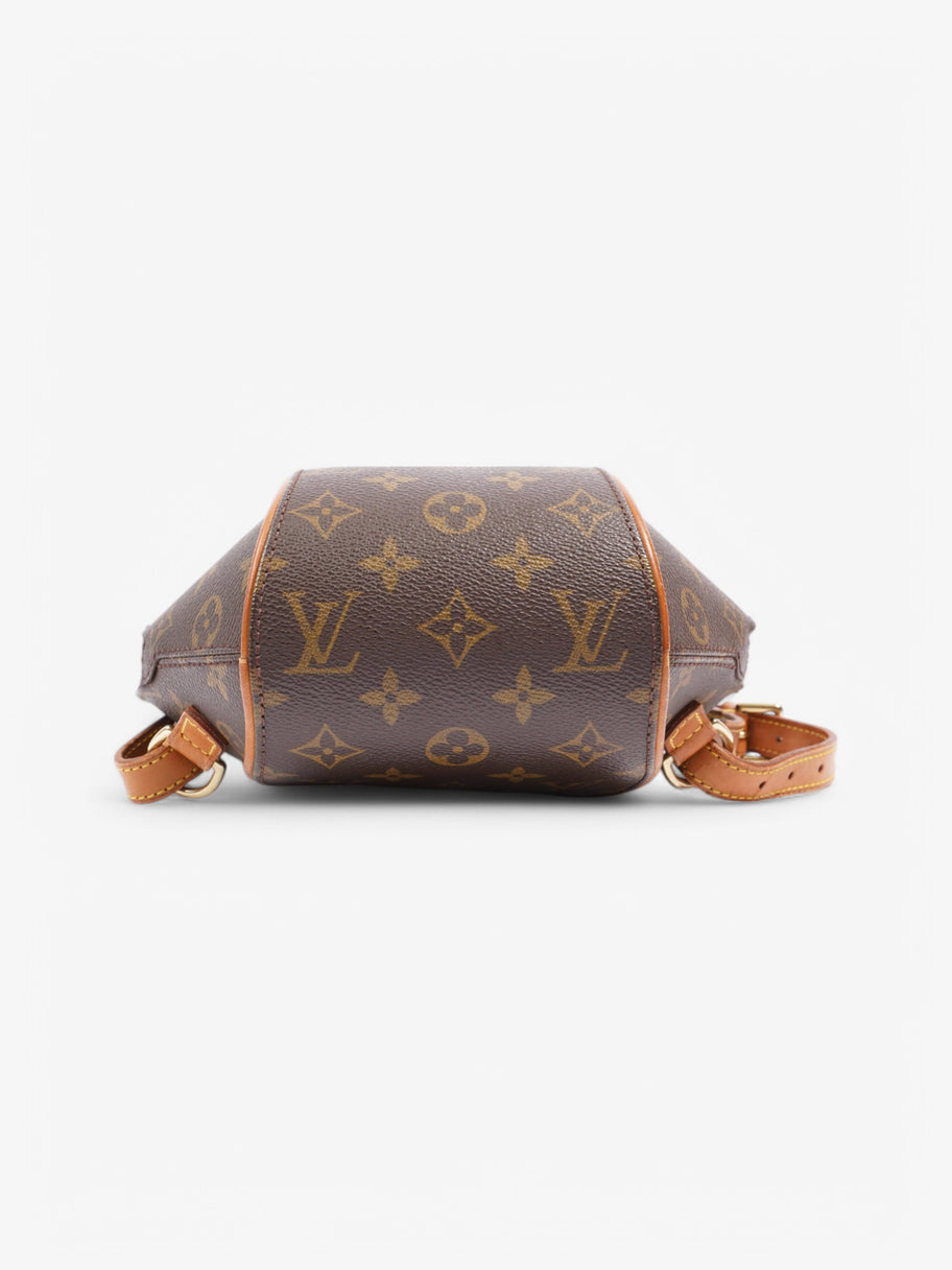 Louis Vuitton Ellipse Backpack Monogram Coated Canvas Image 6