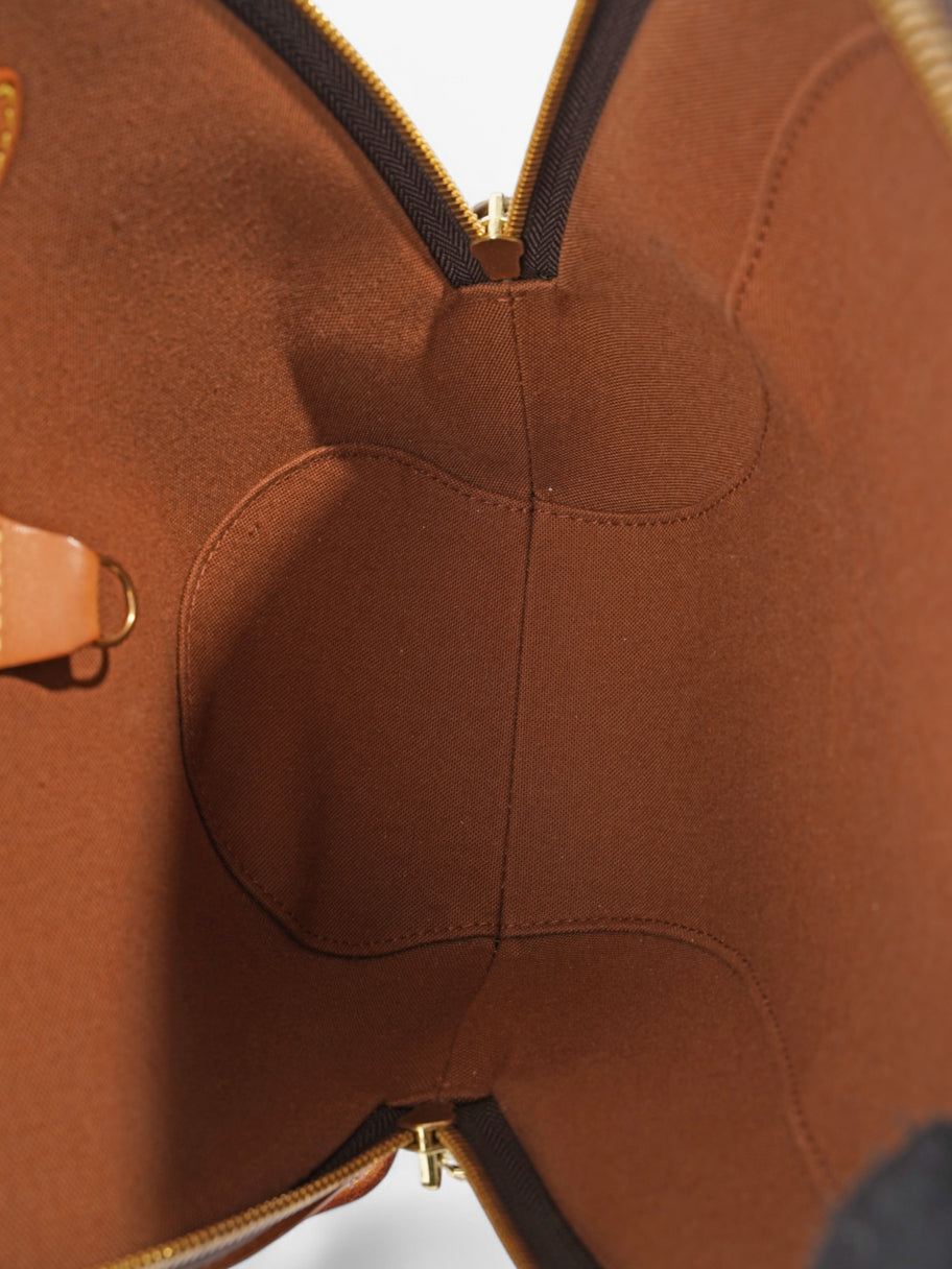 Louis Vuitton Ellipse Backpack Monogram Coated Canvas Image 7