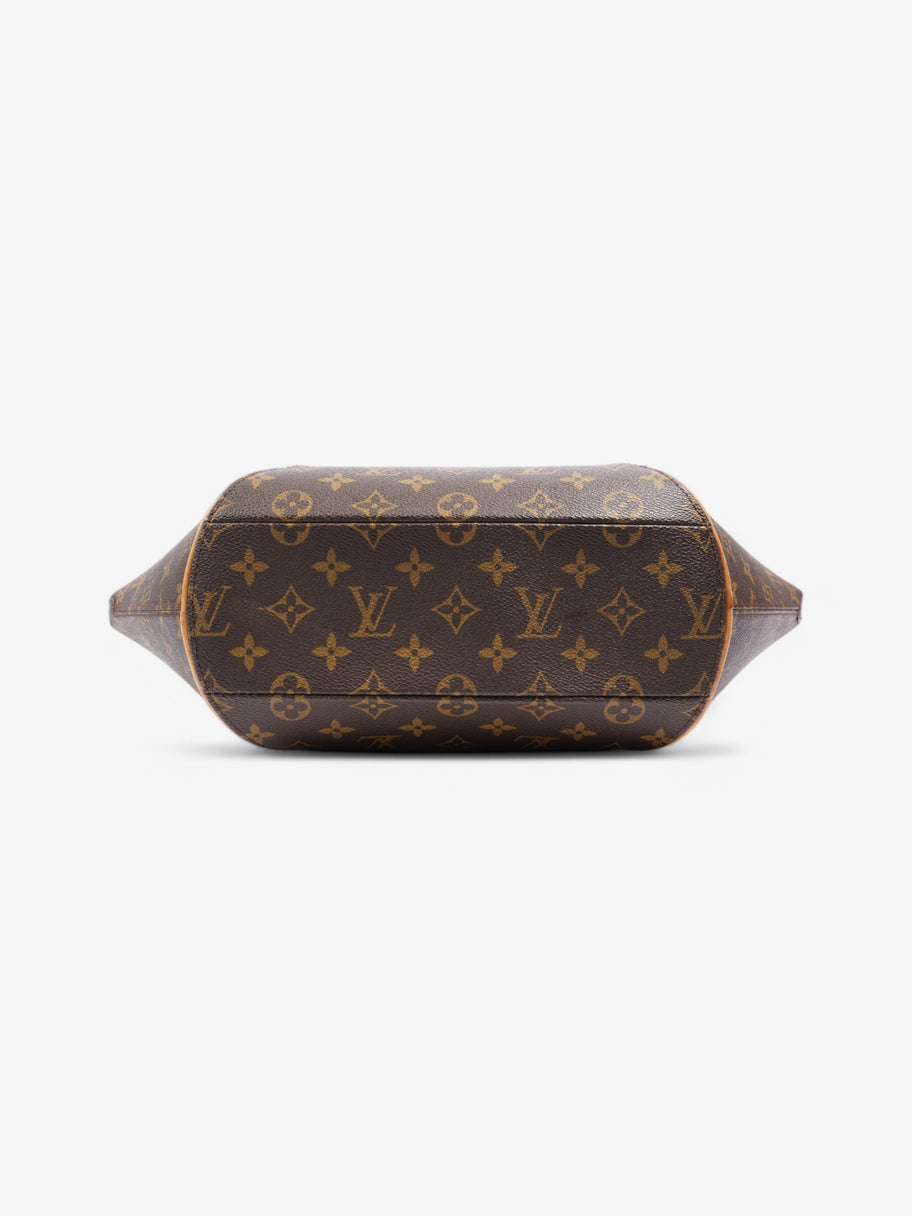 Louis Vuitton Ellipse Shopping Monogram Coated Canvas Image 6