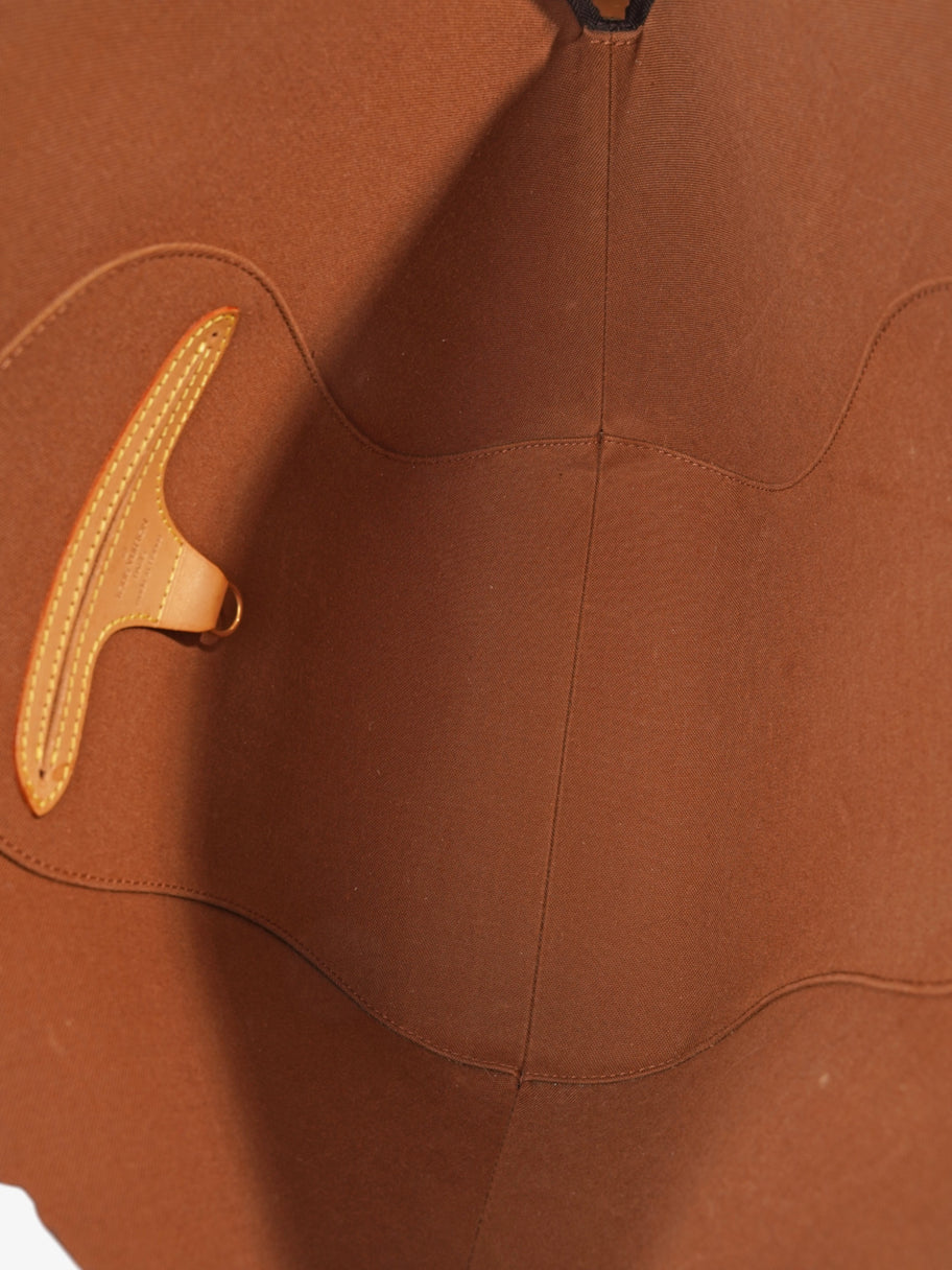 Louis Vuitton Ellipse Shopping Monogram Coated Canvas Image 8