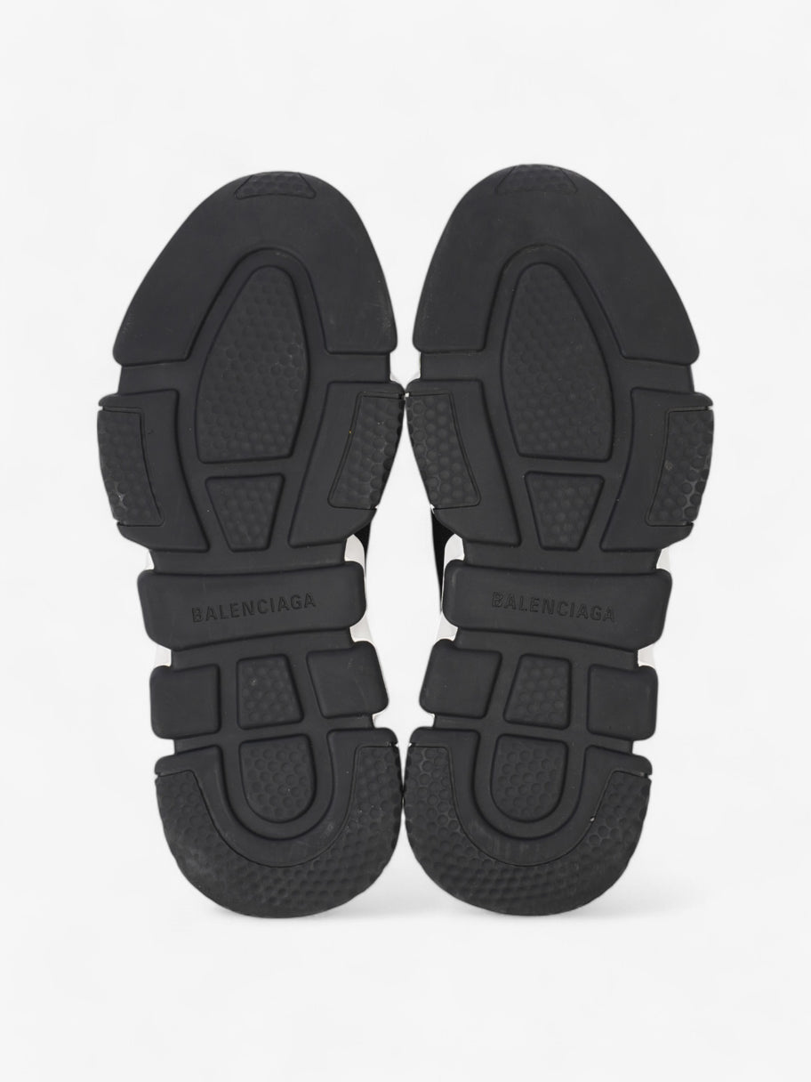 Balenciaga Speed Black / White Cotton EU 38 UK 5 Image 7