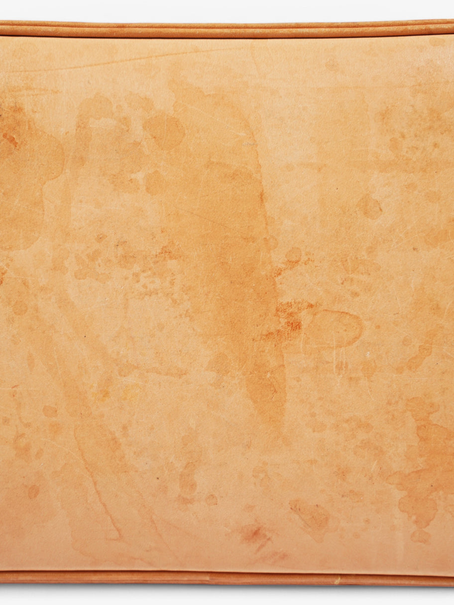 Louis Vuitton Alma Monogram Coated Canvas PM Image 7