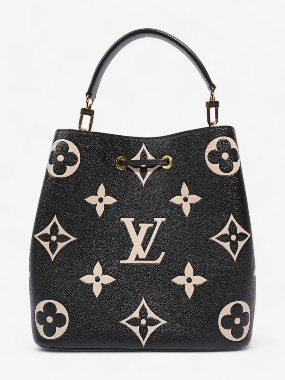 Louis Vuitton NeoNoe Monogram Empreinte Empreinte Leather MM Image 4