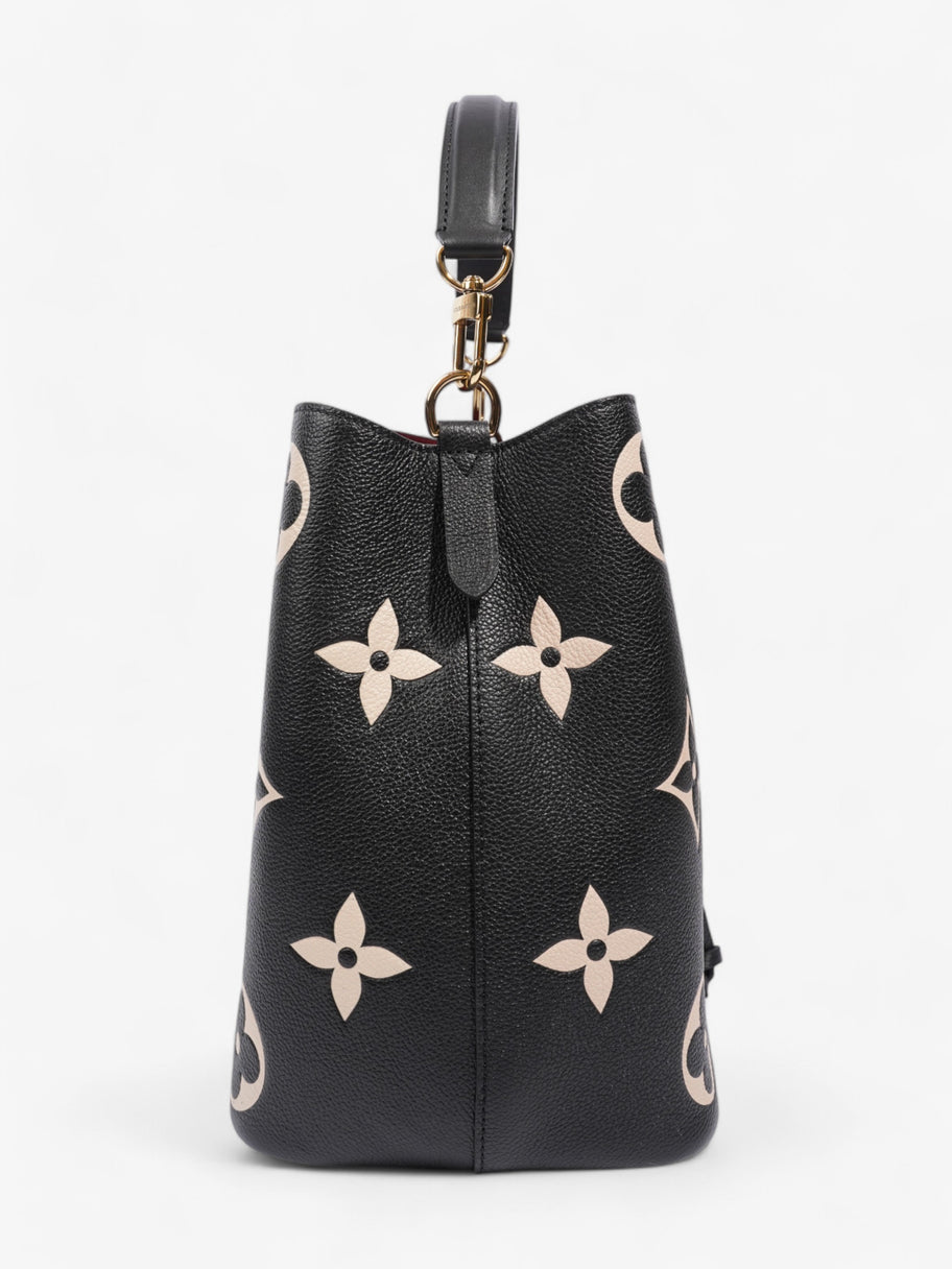 Louis Vuitton NeoNoe Monogram Empreinte Empreinte Leather MM Image 5