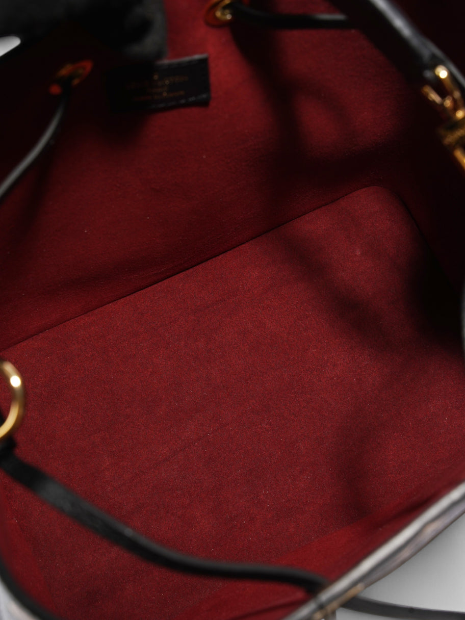 Louis Vuitton NeoNoe Monogram Empreinte Empreinte Leather MM Image 7