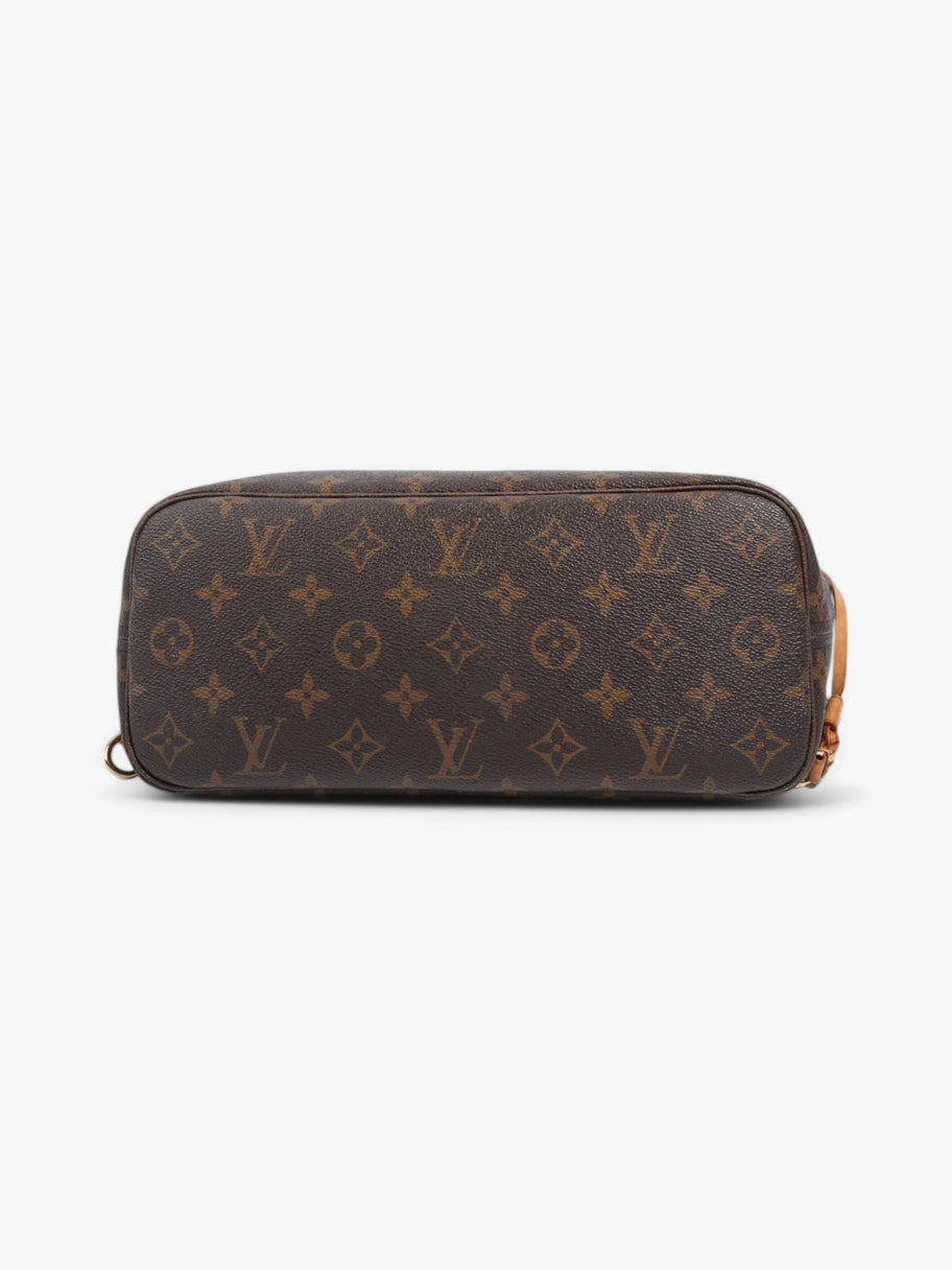Louis Vuitton Neverfull Monogram Coated Canvas PM Image 6