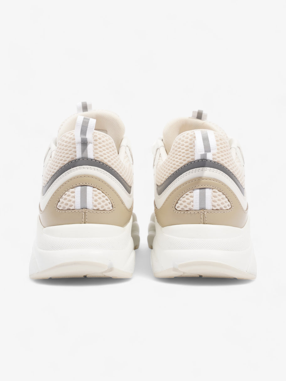 B22 Sneakers Beige / White / Grey Mesh EU 39 UK 6 Image 6