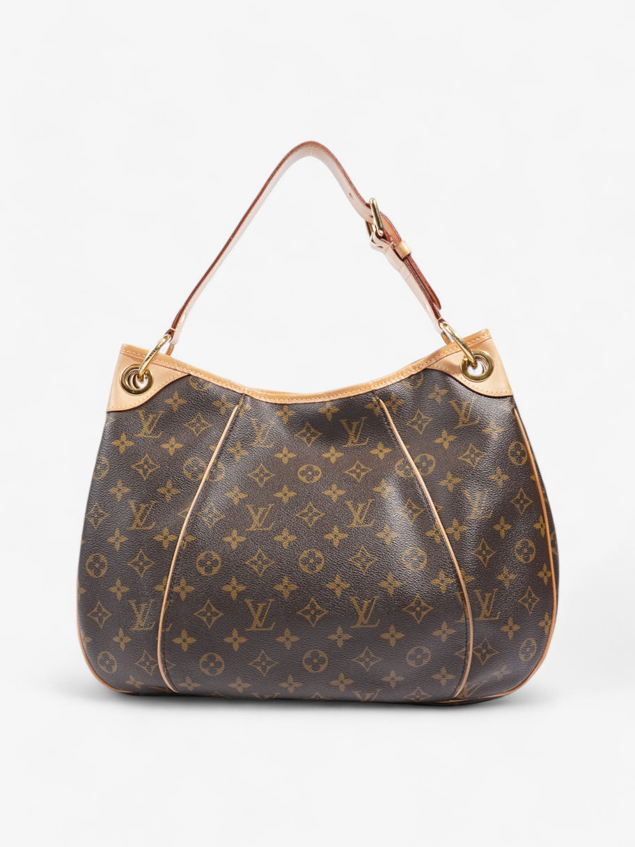 Louis Vuitton Galliera Monogram Coated Canvas PM Image 4