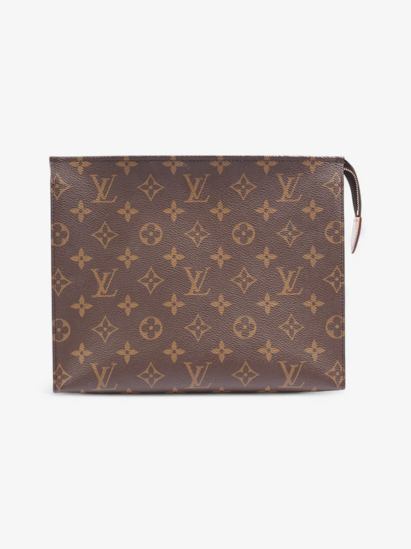  Louis Vuitton Toiletry Monogram Coated Canvas 26