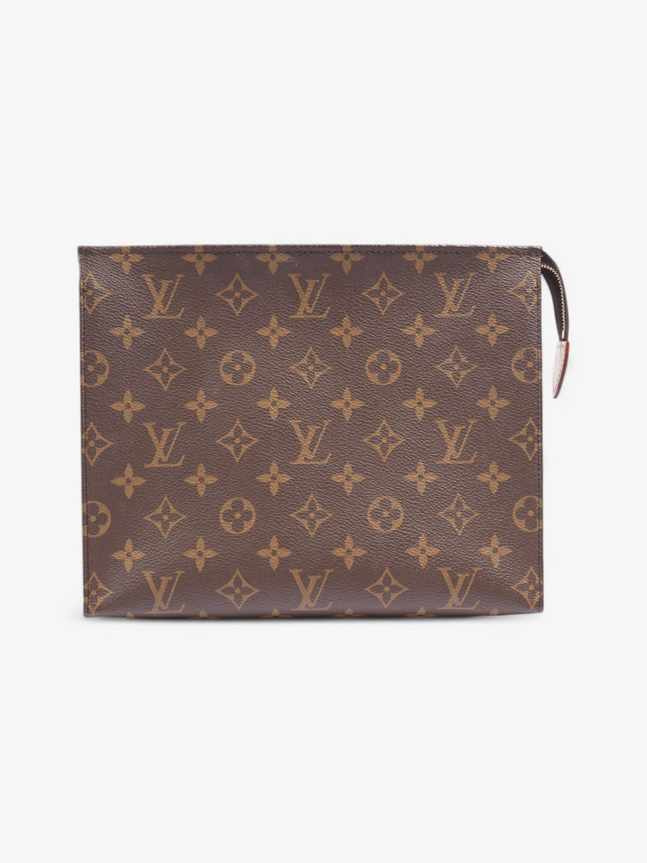 Louis Vuitton Toiletry Monogram Coated Canvas 26 Image 1