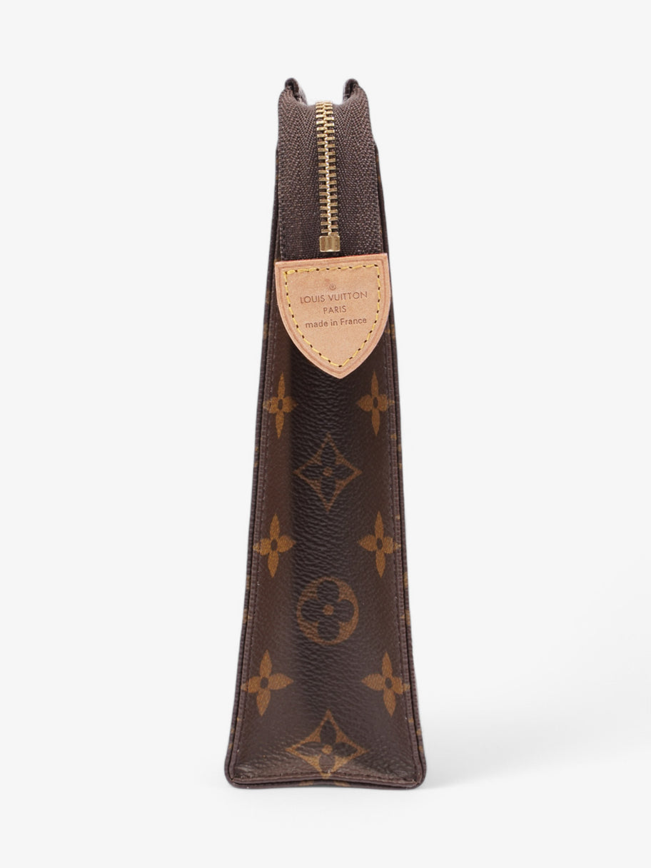 Louis Vuitton Toiletry Monogram Coated Canvas 26 Image 3
