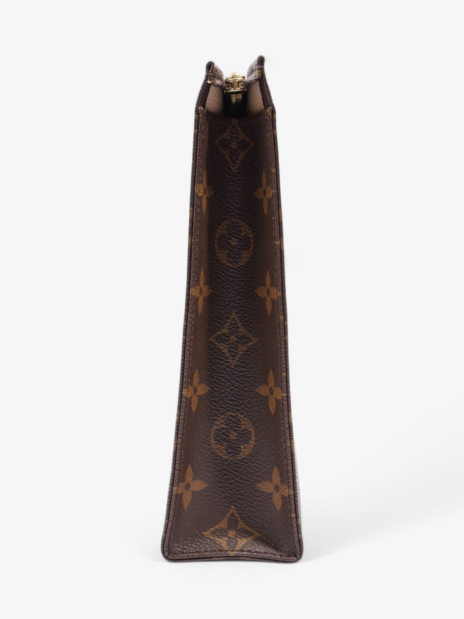 Louis Vuitton Toiletry Monogram Coated Canvas 26 Image 5
