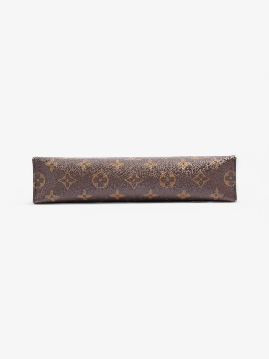 Louis Vuitton Toiletry Monogram Coated Canvas 26 Image 6