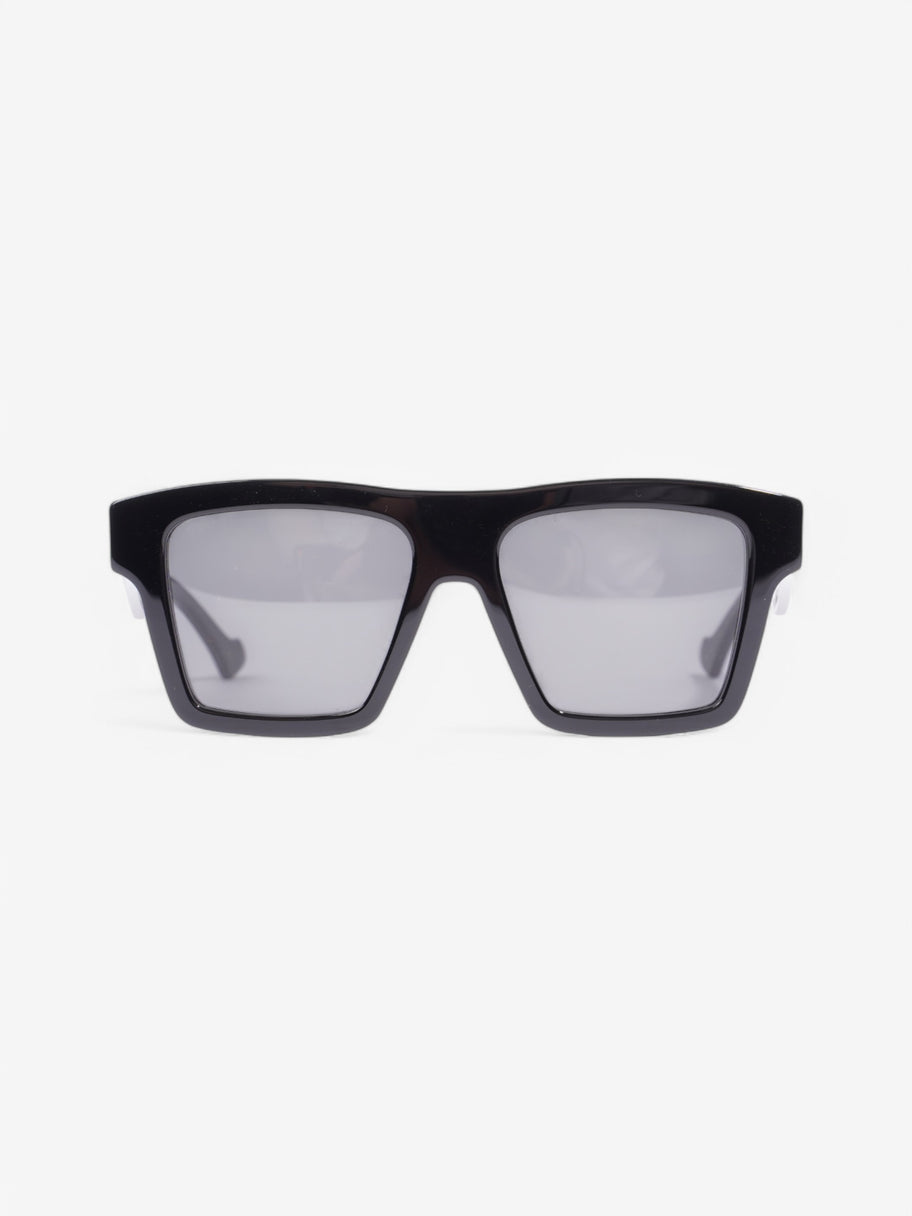 Gucci Sunglasses Black Plastic Medium Image 1