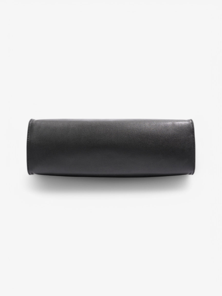 Telfar Shopping Bag Black Polyurethane Medium Image 6