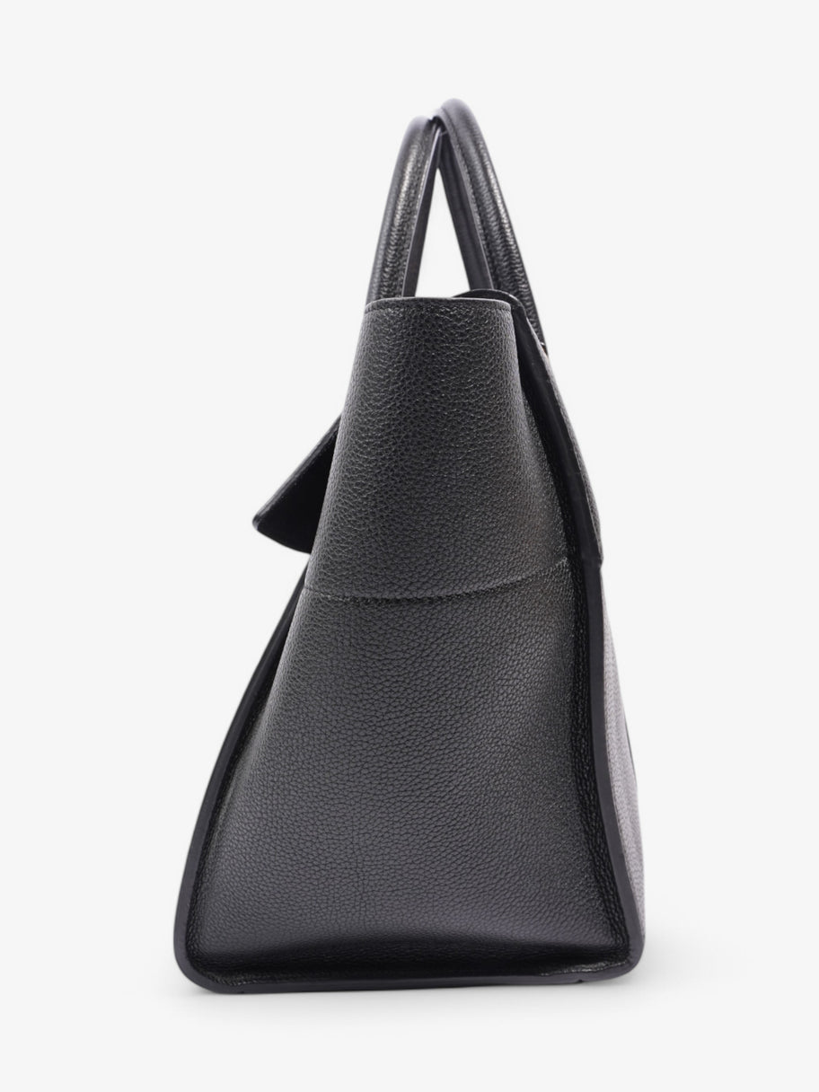 Mulberry Bayswater  Black Leather Large Image 3