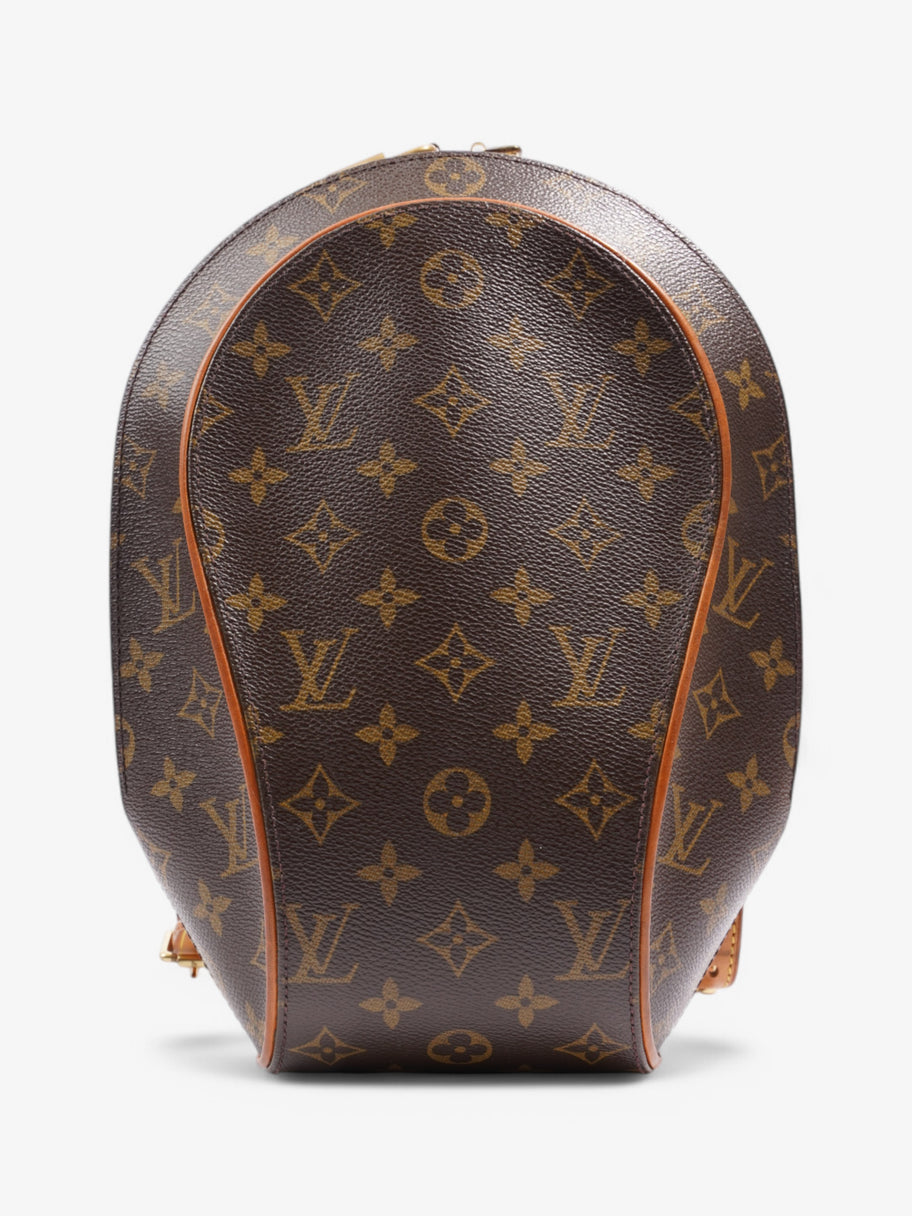 Louis Vuitton Ellipse Monogram Coated Canvas Image 1