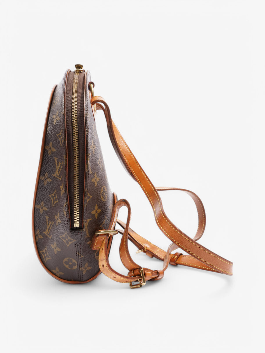 Louis Vuitton Ellipse Monogram Coated Canvas Image 3