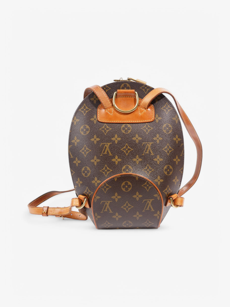 Louis Vuitton Ellipse Monogram Coated Canvas Image 4
