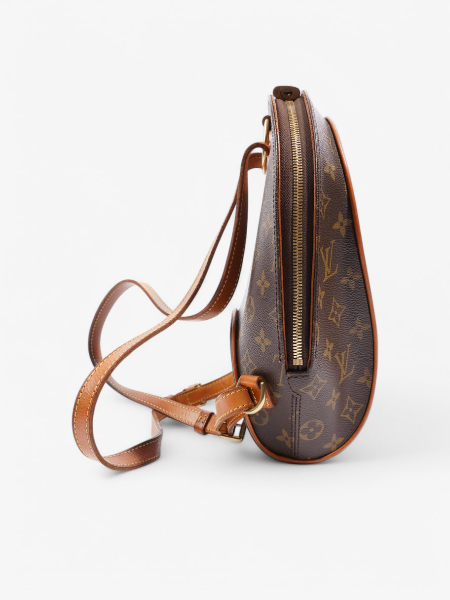 Louis Vuitton Ellipse Monogram Coated Canvas Image 5