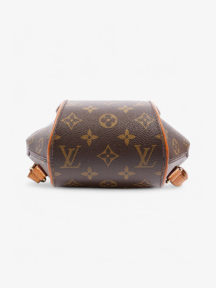 Louis Vuitton Ellipse Monogram Coated Canvas Image 6