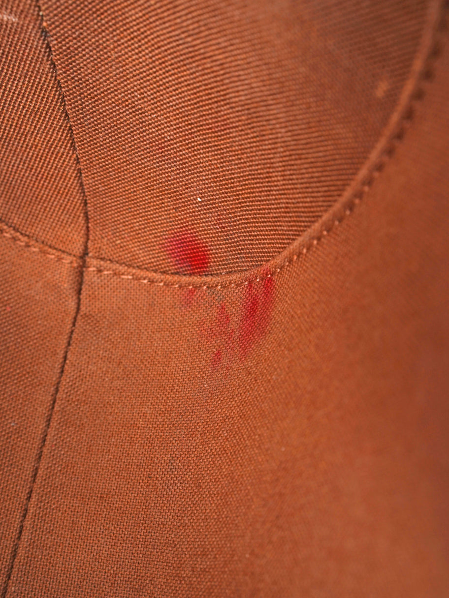 Louis Vuitton Ellipse Monogram Coated Canvas Image 8