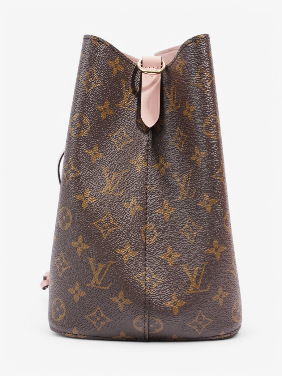 Louis Vuitton Neo Noe Monogram Coated Canvas Image 3