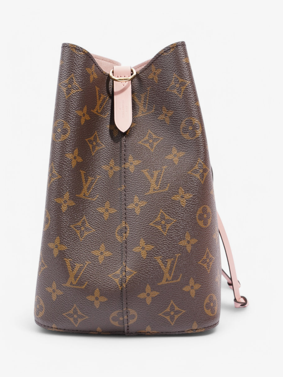 Louis Vuitton Neo Noe Monogram Coated Canvas Image 5