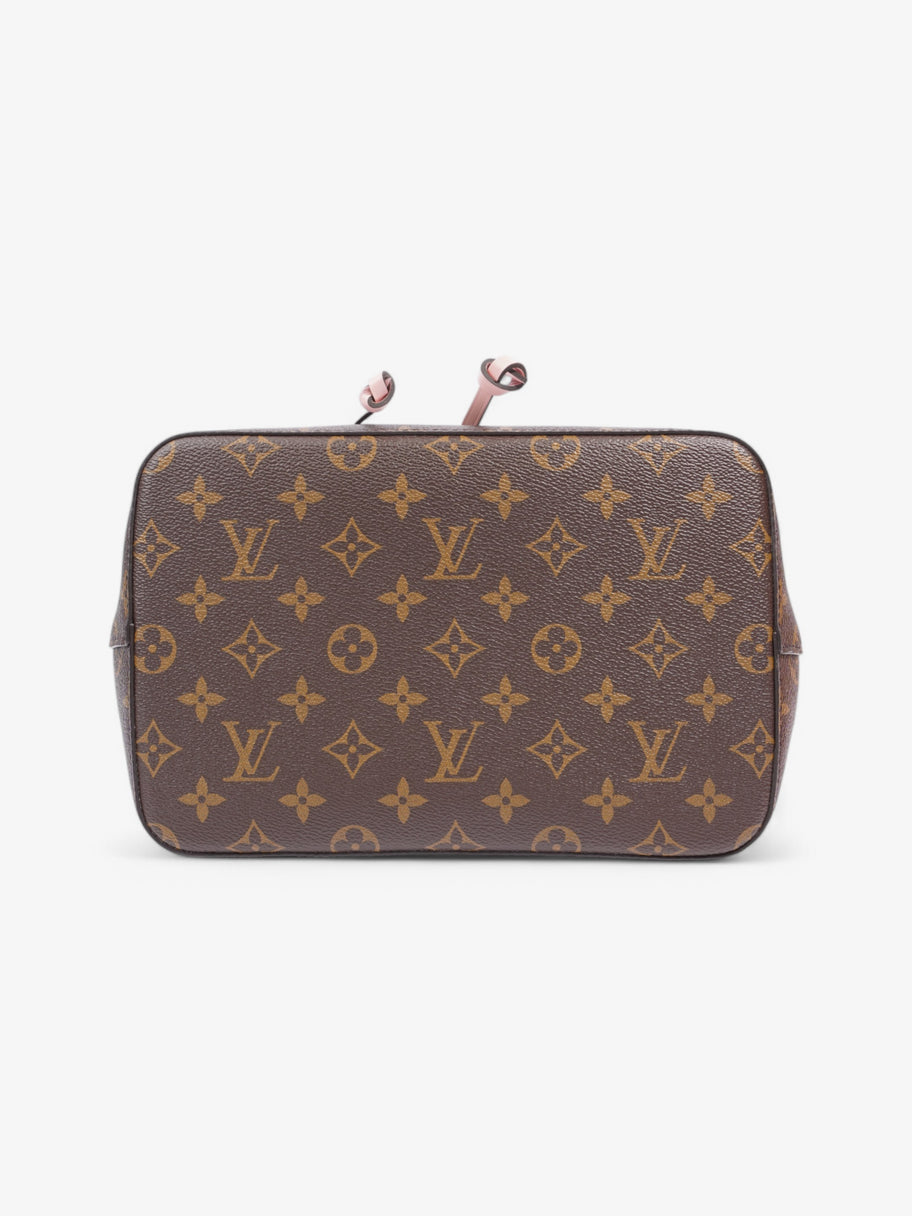 Louis Vuitton Neo Noe Monogram Coated Canvas Image 6