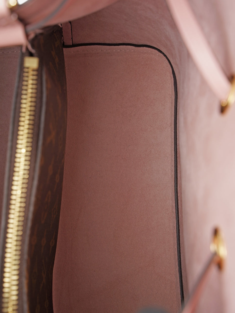 Louis Vuitton Neo Noe Monogram Coated Canvas Image 8