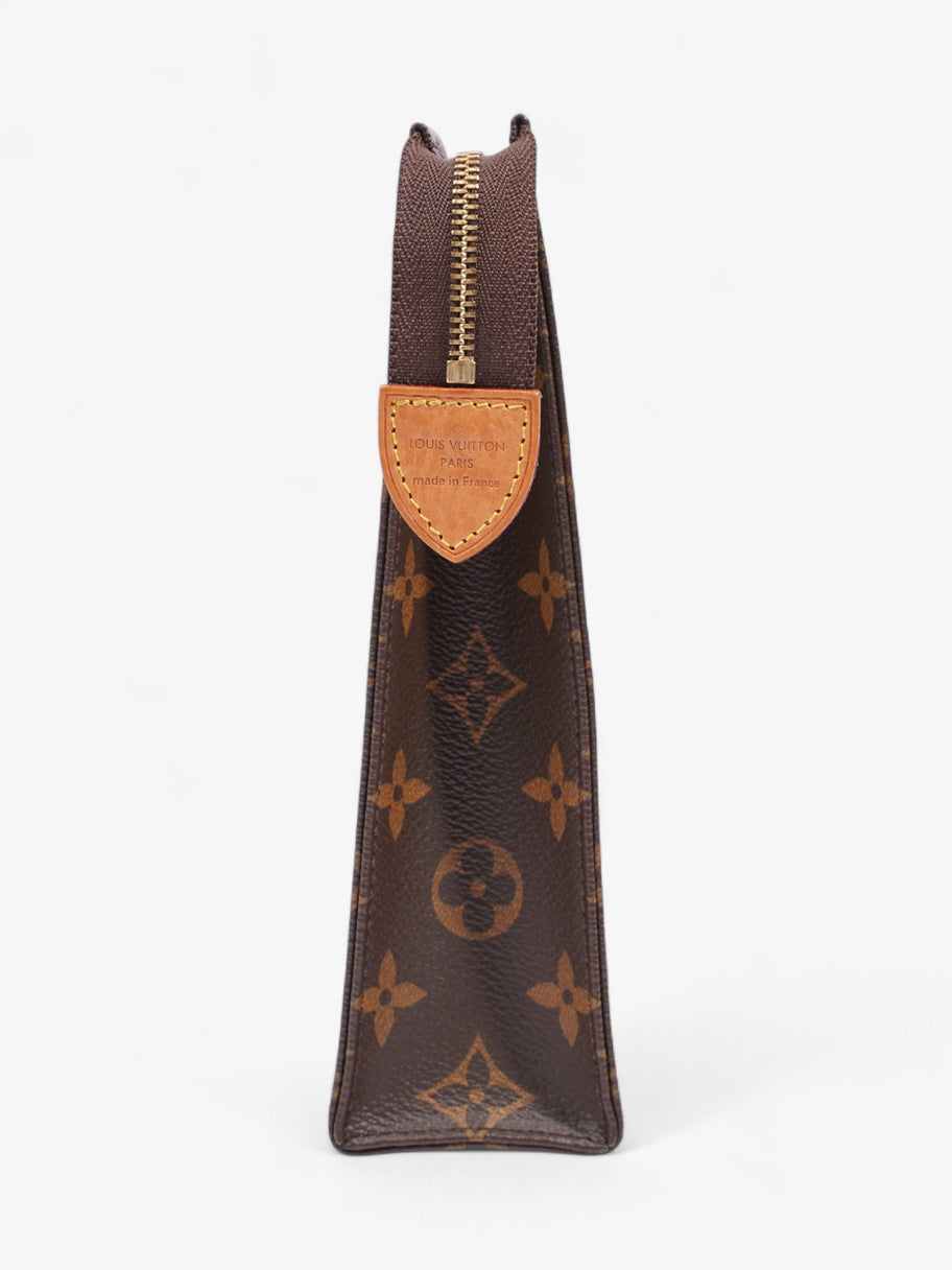 Louis Vuitton Toiletry Monogram Coated Canvas 26 Image 3