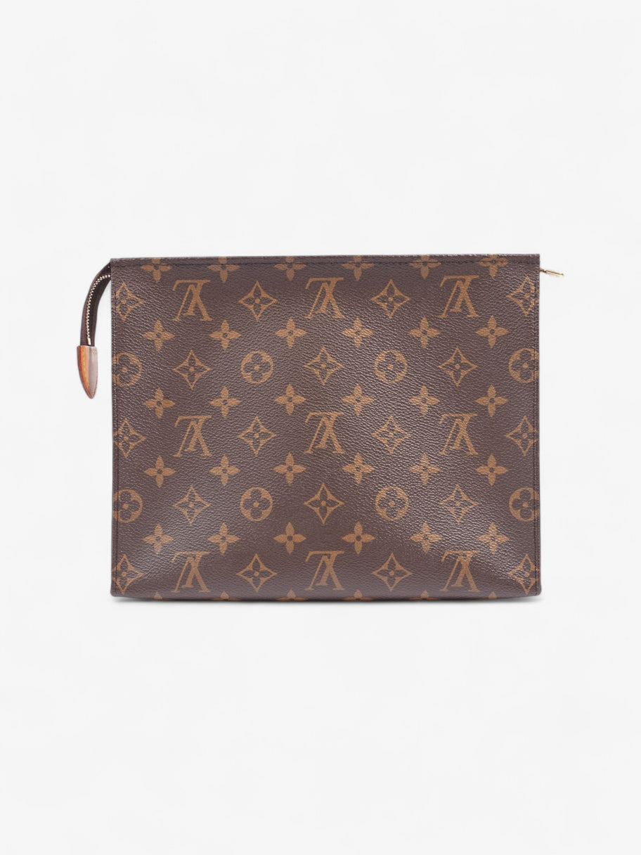 Louis Vuitton Toiletry Monogram Coated Canvas 26 Image 4