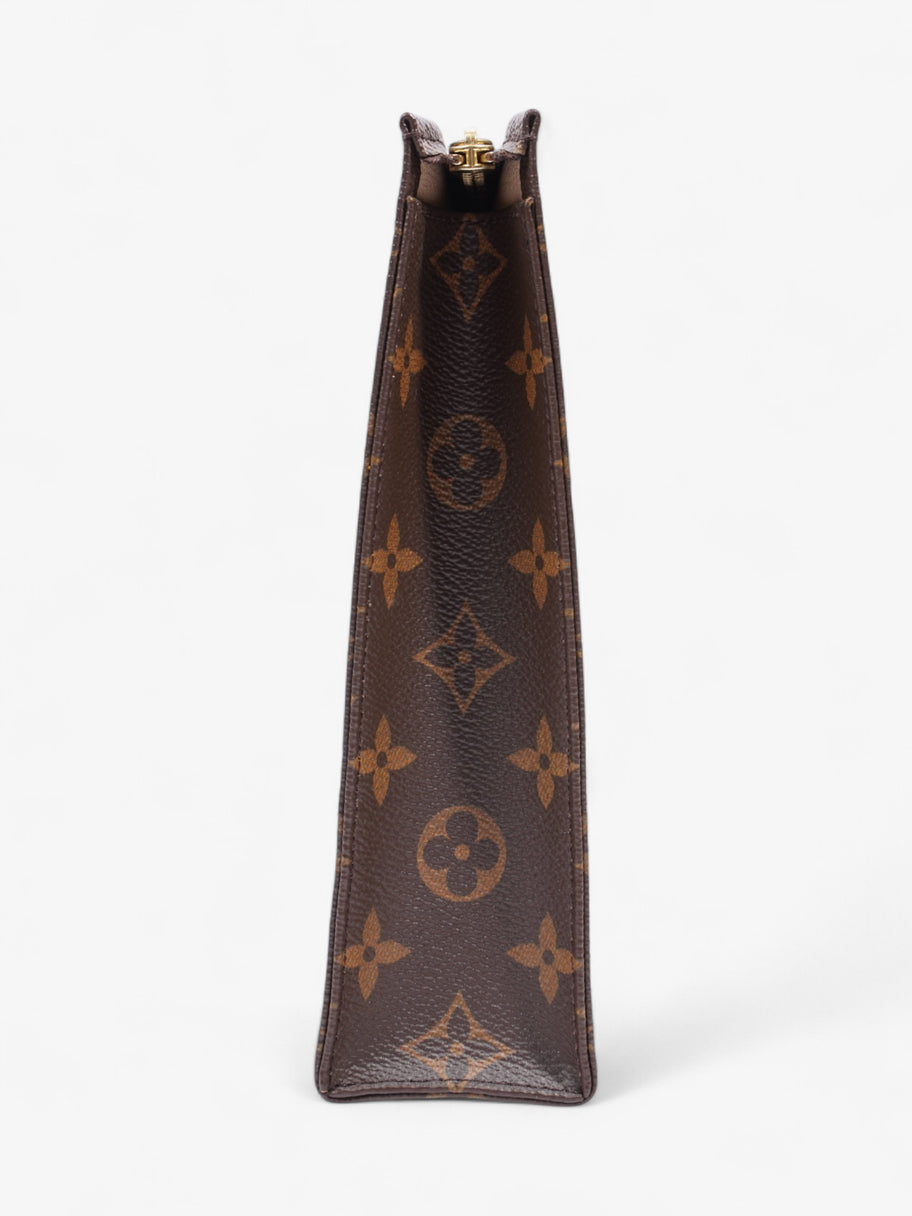 Louis Vuitton Toiletry Monogram Coated Canvas 26 Image 5