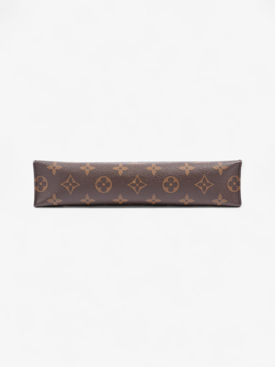 Louis Vuitton Toiletry Monogram Coated Canvas 26 Image 6