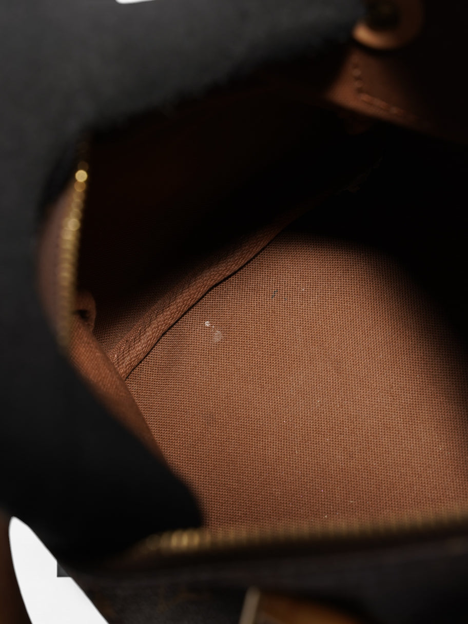 Louis Vuitton Speedy Monogram Coated Canvas 25 Image 11