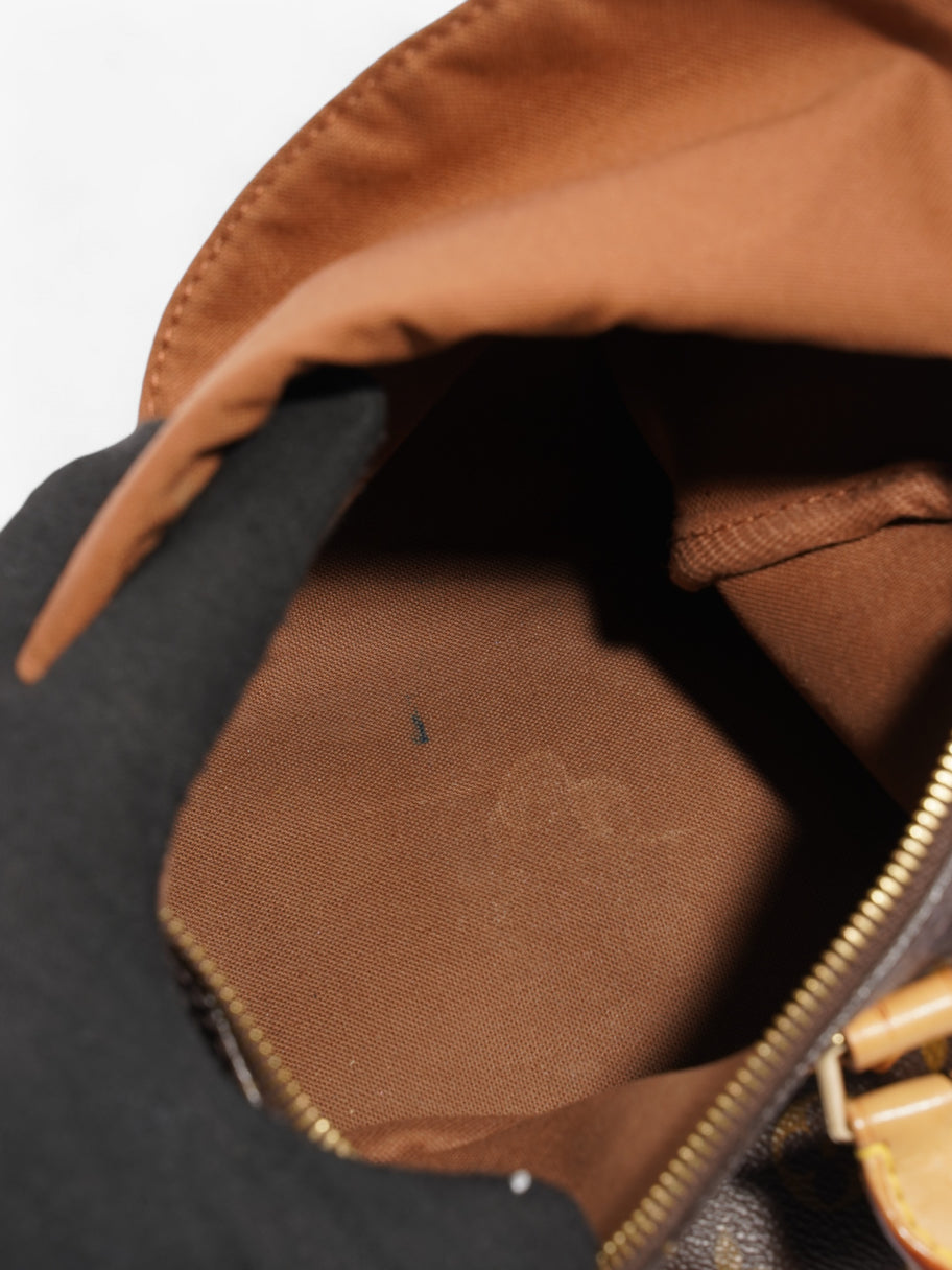 Louis Vuitton Speedy Monogram Coated Canvas 25 Image 9